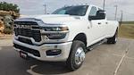 New 2026 Ram 3500 Tradesman Crew Cab for sale #D10490 - photo 2