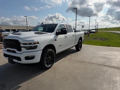 New 2026 Ram 2500 Laramie Crew Cab for sale #D10567T - photo 2