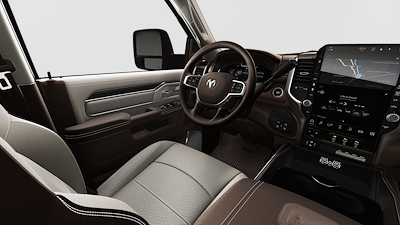 New 2026 Ram 2500 Laramie Crew Cab for sale #J2973T - photo 1