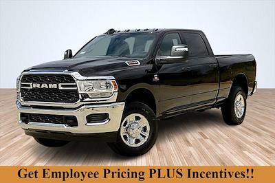 New 2024 Ram 2500 Tradesman Crew Cab 4x4 Pickup for sale #R4056 - photo 1