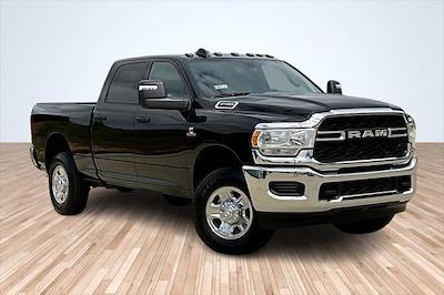 New 2024 Ram 2500 Tradesman Crew Cab 4x4 Pickup for sale #R4056 - photo 2