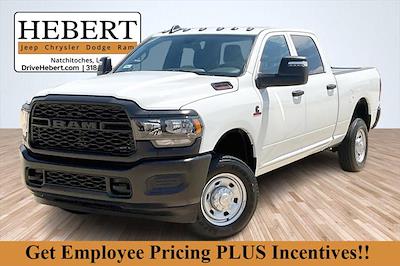 New 2024 Ram 2500 Tradesman Crew Cab 4x4 Pickup for sale #R4061 - photo 1