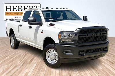 New 2024 Ram 2500 Tradesman Crew Cab 4x4 Pickup for sale #R4061 - photo 2