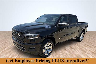 New 2025 Ram 1500 Big Horn Crew Cab Pickup for sale #R5029 - photo 1