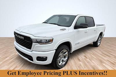 New 2025 Ram 1500 Big Horn Crew Cab Pickup for sale #R5030 - photo 1