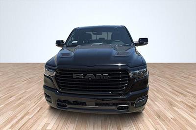 New 2025 Ram 1500 Laramie Crew Cab 4x4 Pickup for sale #R5031 - photo 2