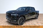 New 2025 Ram 1500 Laramie Crew Cab 4x4 Pickup for sale #R5031 - photo 1