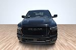New 2025 Ram 1500 Laramie Crew Cab 4x4 Pickup for sale #R5031 - photo 2