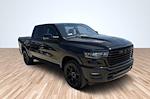 New 2025 Ram 1500 Laramie Crew Cab 4x4 Pickup for sale #R5031 - photo 3