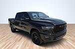 New 2025 Ram 1500 Laramie Crew Cab 4x4 Pickup for sale #R5031 - photo 4