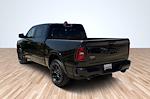 New 2025 Ram 1500 Laramie Crew Cab 4x4 Pickup for sale #R5031 - photo 7