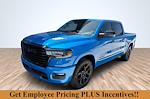 New 2025 Ram 1500 Laramie Crew Cab 4x4 Pickup for sale #R5032 - photo 1