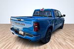 New 2025 Ram 1500 Laramie Crew Cab 4x4 Pickup for sale #R5032 - photo 5