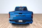 New 2025 Ram 1500 Laramie Crew Cab 4x4 Pickup for sale #R5032 - photo 6