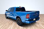 New 2025 Ram 1500 Laramie Crew Cab 4x4 Pickup for sale #R5032 - photo 7