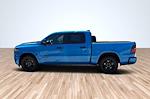New 2025 Ram 1500 Laramie Crew Cab 4x4 Pickup for sale #R5032 - photo 8