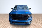 New 2025 Ram 1500 Laramie Crew Cab 4x4 Pickup for sale #R5032 - photo 2