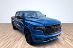 New 2025 Ram 1500 Laramie Crew Cab 4x4 Pickup for sale #R5032 - photo 3