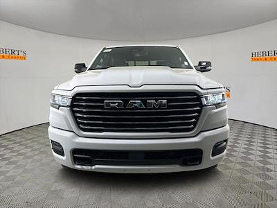 New 2025 Ram 1500 Laramie Crew Cab 4x4 Pickup for sale #R5034 - photo 2