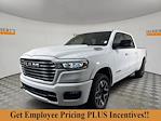 New 2025 Ram 1500 Laramie Crew Cab 4x4 Pickup for sale #R5034 - photo 1