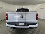 New 2025 Ram 1500 Laramie Crew Cab 4x4 Pickup for sale #R5034 - photo 4