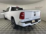New 2025 Ram 1500 Laramie Crew Cab 4x4 Pickup for sale #R5034 - photo 6