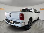 New 2025 Ram 1500 Laramie Crew Cab 4x4 Pickup for sale #R5034 - photo 7