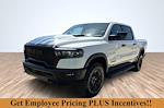 New 2025 Ram 1500 Rebel Crew Cab 4x4 Pickup for sale #R5035 - photo 1