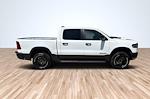 New 2025 Ram 1500 Rebel Crew Cab 4x4 Pickup for sale #R5035 - photo 4