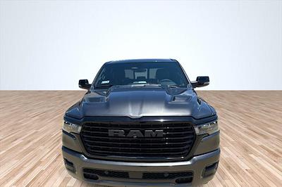 New 2025 Ram 1500 Laramie Crew Cab 4x4 Pickup for sale #R5036 - photo 2