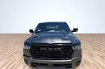 New 2025 Ram 1500 Laramie Crew Cab 4x4 Pickup for sale #R5036 - photo 2