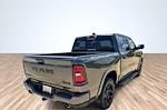 New 2025 Ram 1500 Laramie Crew Cab 4x4 Pickup for sale #R5036 - photo 6