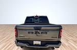New 2025 Ram 1500 Laramie Crew Cab 4x4 Pickup for sale #R5036 - photo 7