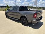 New 2025 Ram 1500 Laramie Crew Cab 4x4 Pickup for sale #R5036 - photo 8
