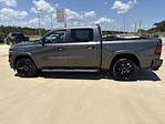 New 2025 Ram 1500 Laramie Crew Cab 4x4 Pickup for sale #R5036 - photo 9