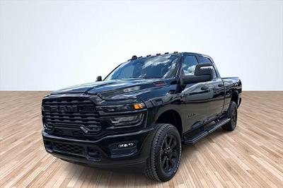 New 2025 Ram 2500 Big Horn Crew Cab 4x4 Pickup for sale #R5037 - photo 1