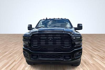 New 2025 Ram 2500 Big Horn Crew Cab 4x4 Pickup for sale #R5037 - photo 2