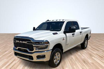 New 2025 Ram 2500 Big Horn Crew Cab 4x4 Pickup for sale #R5038 - photo 1