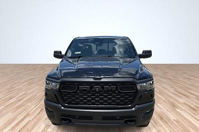 New 2025 Ram 1500 Warlock Crew Cab 4x4 Pickup for sale #R5040 - photo 2