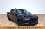 New 2025 Ram 1500 Warlock Crew Cab 4x4 Pickup for sale #R5040 - photo 1