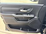 New 2025 Ram 1500 Warlock Crew Cab 4x4 Pickup for sale #R5040 - photo 11