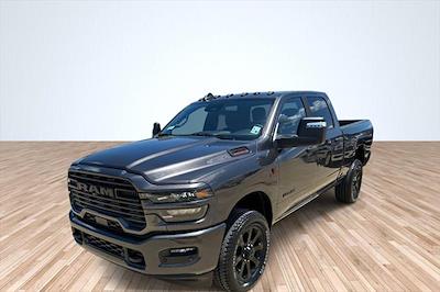 New 2025 Ram 2500 Big Horn Crew Cab 4x4 Pickup for sale #R5041 - photo 1