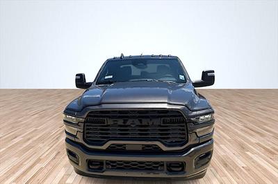 New 2025 Ram 2500 Big Horn Crew Cab 4x4 Pickup for sale #R5041 - photo 2