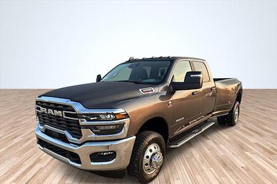 New 2025 Ram 3500 Big Horn Crew Cab 4x4 DRW Pickup for sale #R5042 - photo 1
