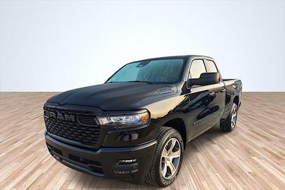 New 2025 Ram 1500 Tradesman Quad Cab Pickup for sale #R5043 - photo 2