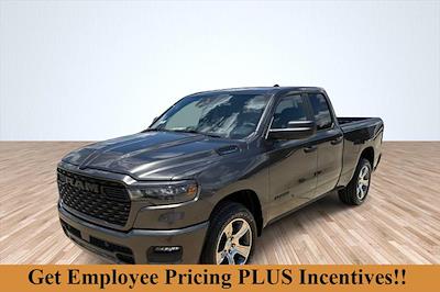 New 2025 Ram 1500 Tradesman Quad Cab Pickup for sale #R5045 - photo 1
