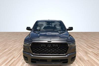 New 2025 Ram 1500 Tradesman Quad Cab Pickup for sale #R5045 - photo 2