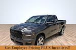 New 2025 Ram 1500 Tradesman Quad Cab Pickup for sale #R5045 - photo 1