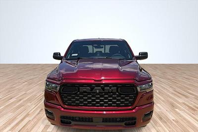 New 2025 Ram 1500 Tradesman Quad Cab Pickup for sale #R5046 - photo 2