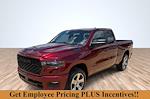 New 2025 Ram 1500 Tradesman Quad Cab Pickup for sale #R5046 - photo 1